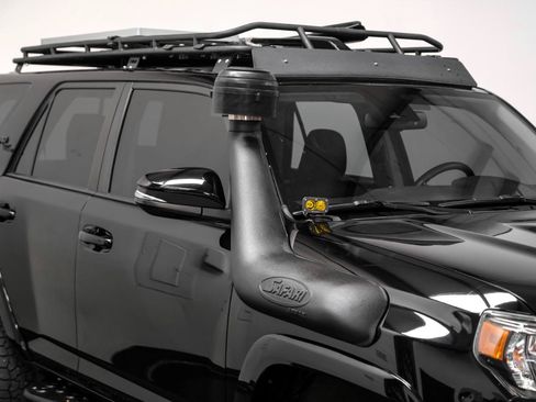 Used 2022 Toyota 4Runner TRD Off-Road Premium w/ Moonroof Package AWD/4WD image 51