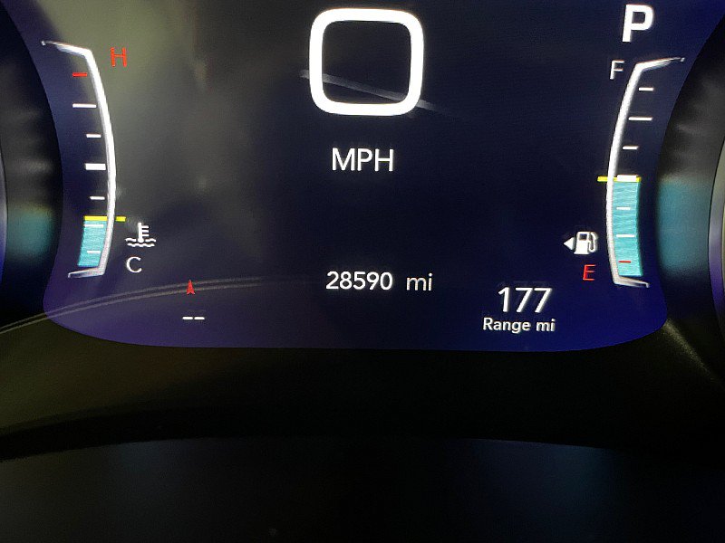 Used 2024 Chrysler Pacifica Touring-L FWD image 19
