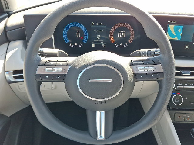 New 2026 Hyundai Tucson SEL Plus AWD/4WD image 9
