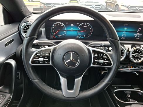 Certified 2022 Mercedes-Benz CLA 250 4MATIC image 21