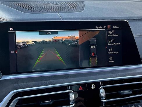 Used 2022 BMW X5 xDrive40i w/ Premium Package image 18