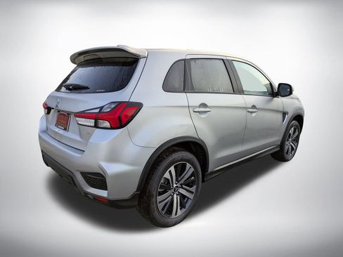 New 2025 Mitsubishi Outlander Sport SE AWD/4WD image 4