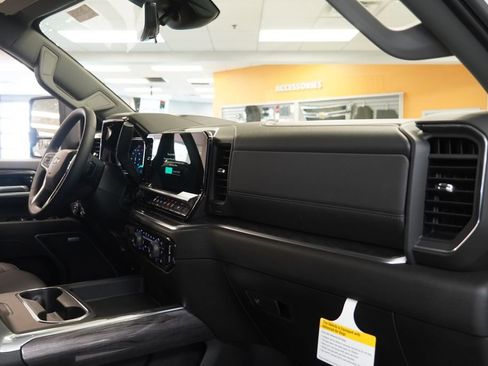 New 2026 Chevrolet Silverado 2500 LTZ w/ LTZ Plus Package image 27