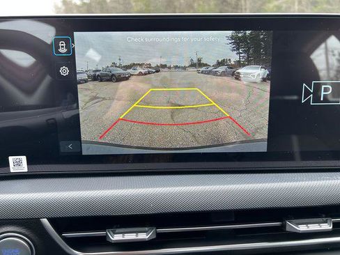 New 2026 Hyundai Sonata SE FWD image 20