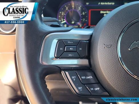 Used 2023 Ford Mustang Mach 1 w/ Equipment Group 700A image 50