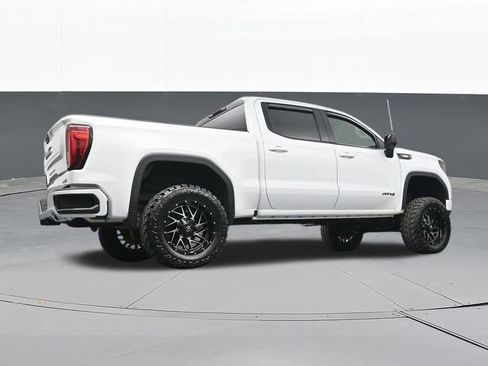 Used 2022 GMC Sierra 1500 AT4 image 54