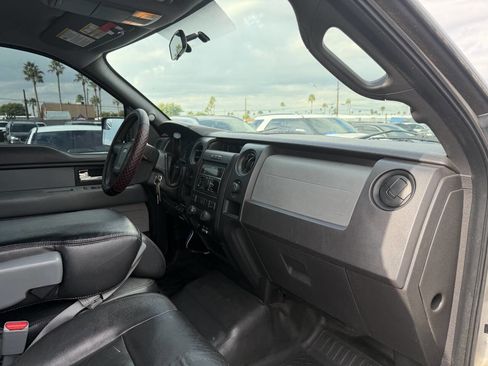 Used 2013 Ford F150 XL w/ Mid Equipment Group image 35