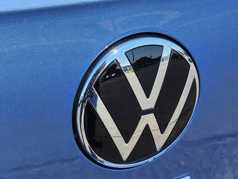 New 2025 Volkswagen GTI Autobahn image 21