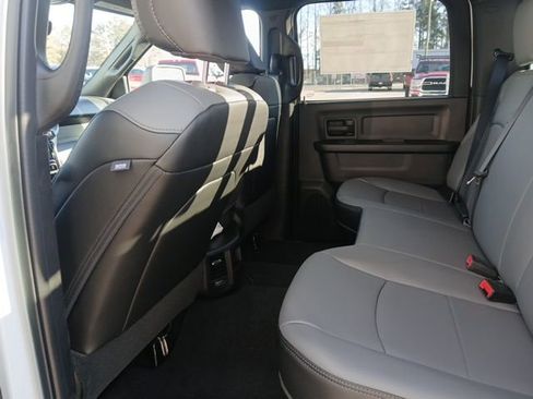 New 2026 RAM 2500 Tradesman AWD/4WD image 19