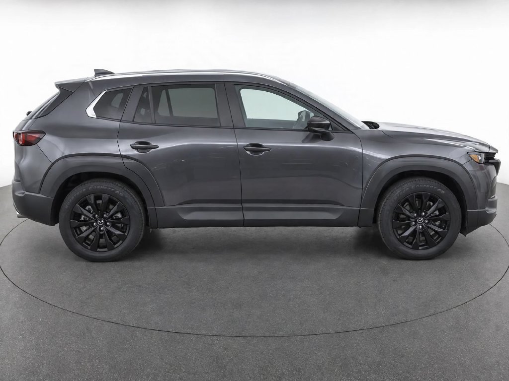 Used 2023 MAZDA CX-50 2.5 S w/ Cargo Package AWD/4WD image 8