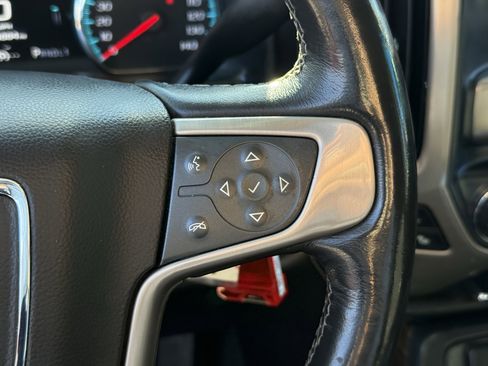 Used 2017 GMC Sierra 2500 Denali w/ Duramax Plus Package image 17