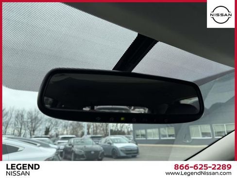 Used 2018 Nissan Murano SL image 28