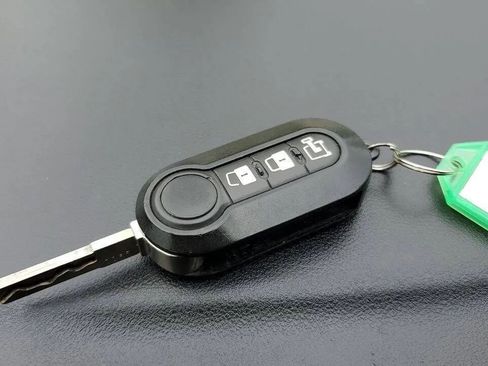 Used 2022 RAM ProMaster City Wagon image 25