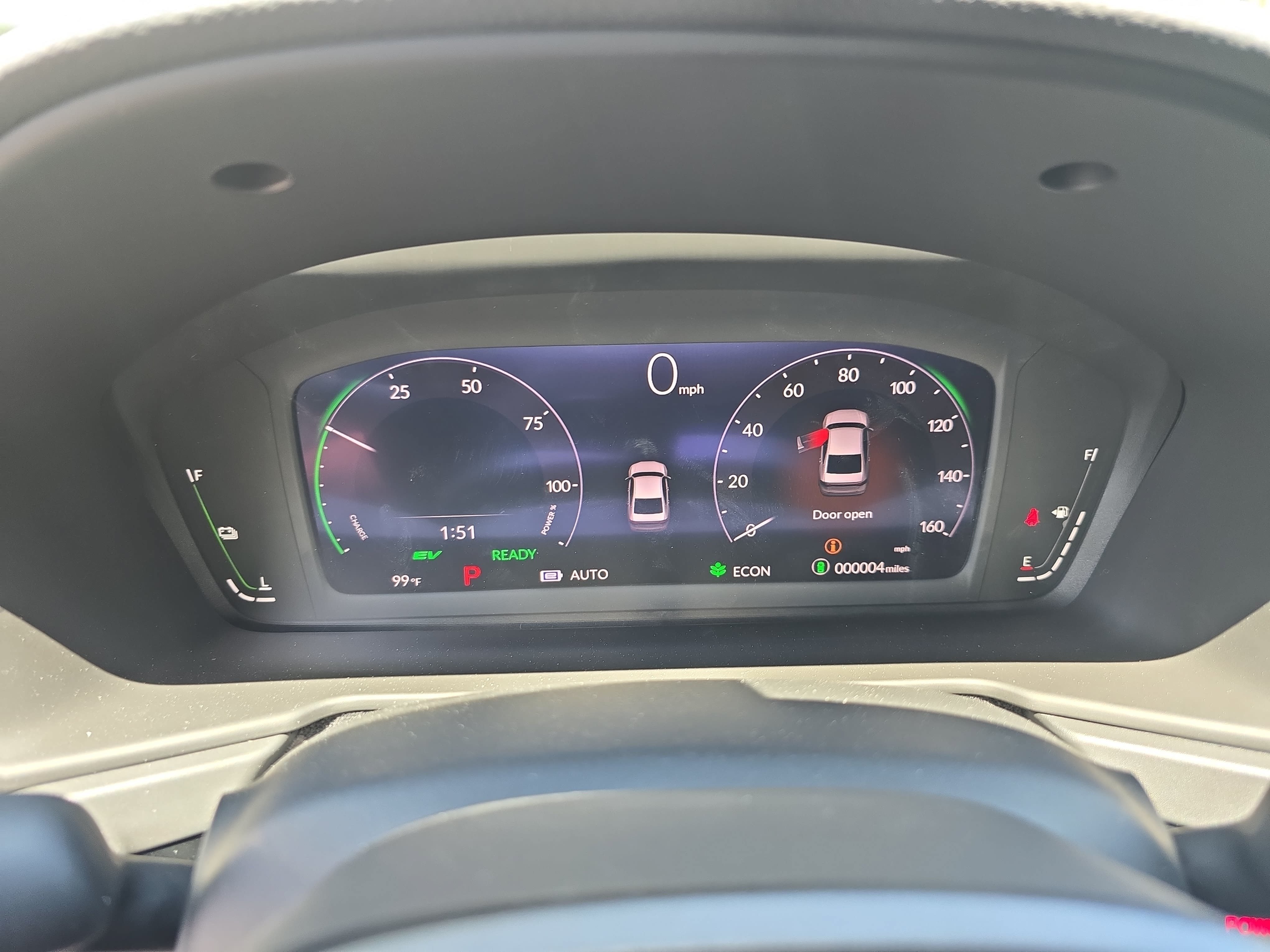 New 2026 Honda Accord Sport image 18