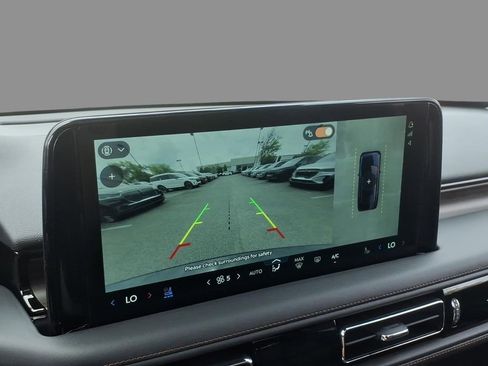 New 2026 Lincoln Aviator Reserve AWD/4WD image 27
