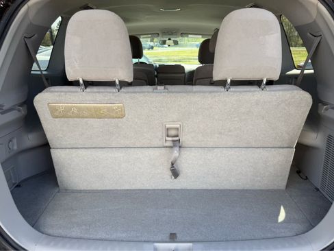 Used 2008 Toyota Highlander Sport image 16