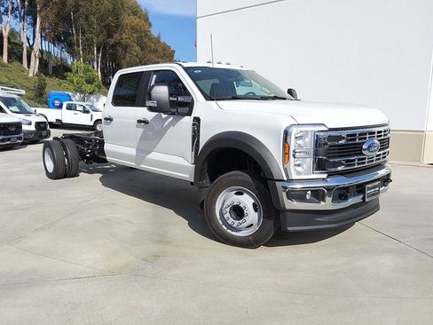 New 2026 Ford F550 XL image 19
