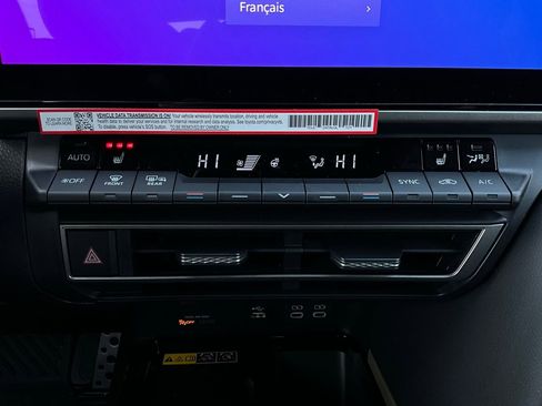 New 2026 Toyota Camry XSE image 26