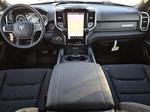 New 2026 RAM 1500 Lone Star AWD/4WD image 12