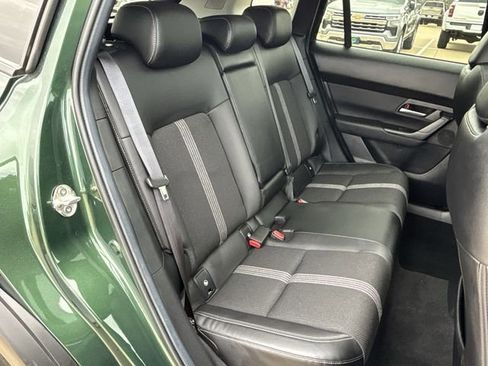 Used 2025 MAZDA CX-50 AWD 2.5 S w/ Premium Package image 29