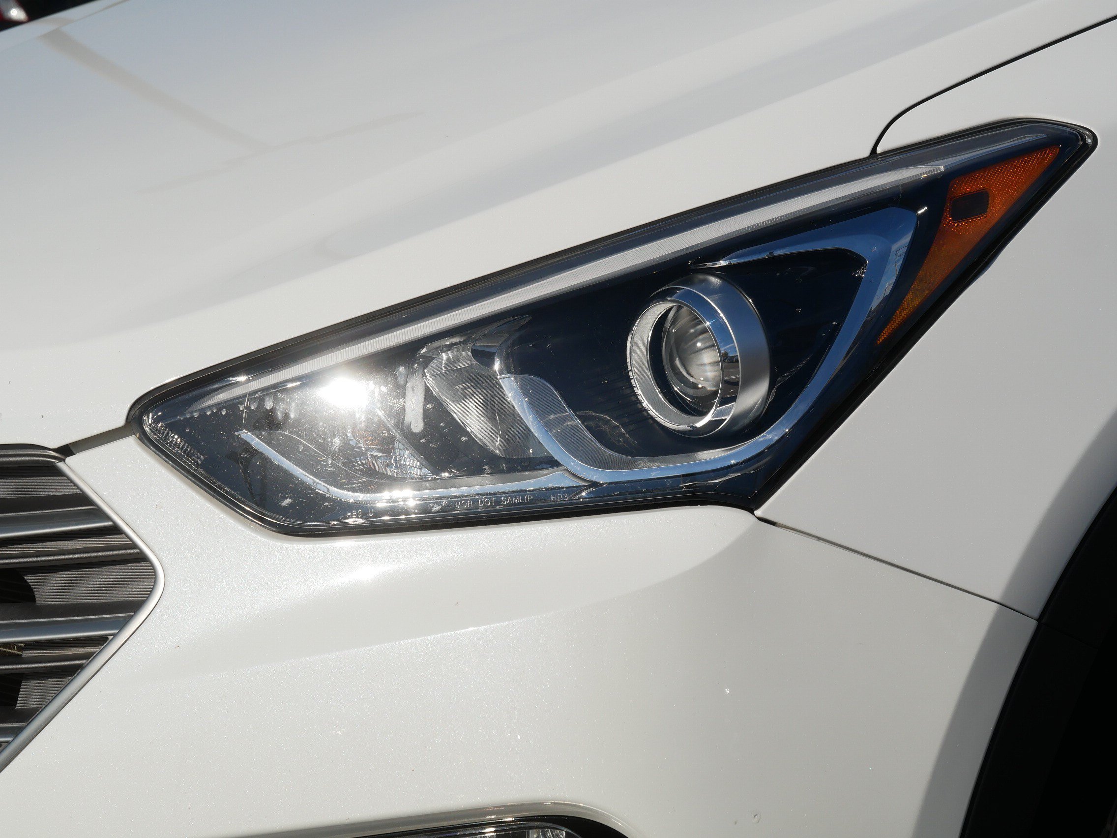 Used 2017 Hyundai Santa Fe Sport AWD/4WD image 10