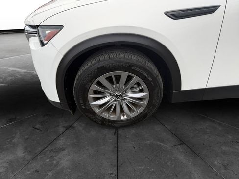 Used 2024 MAZDA CX-90 3.3 Turbo w/ Select Package image 14