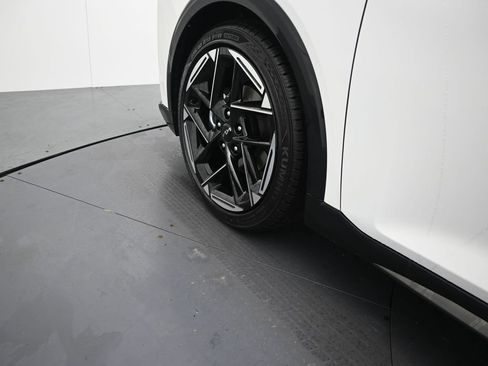 New 2026 Kia K4 GT-Line image 12