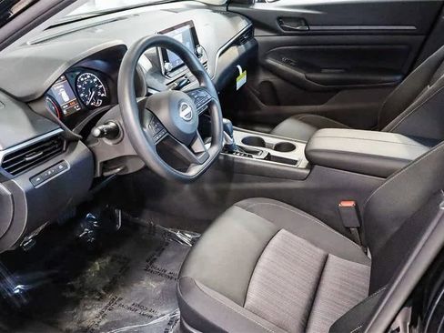 New 2025 Nissan Altima 2.5 S image 17