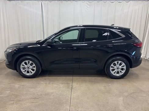 Used 2024 Ford Escape Active AWD/4WD image 8