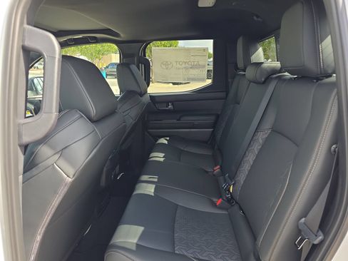 New 2026 Toyota Tacoma Limited AWD/4WD image 10
