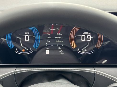 New 2026 Hyundai Santa Fe SE image 21