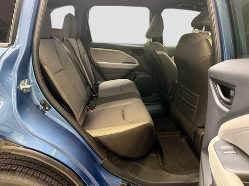 Used 2025 Subaru Forester Premium AWD/4WD image 25