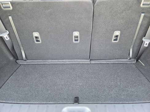 New 2026 Nissan Pathfinder SV AWD/4WD image 27