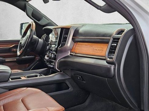 Used 2021 RAM 1500 Limited AWD/4WD image 20