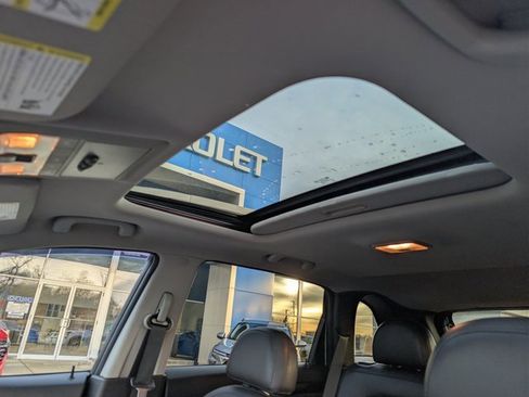 Used 2014 Chevrolet Captiva Sport LTZ image 25