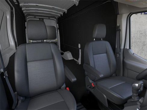 New 2025 Ford Transit 350 Base w/ Load Area Protection Package image 10