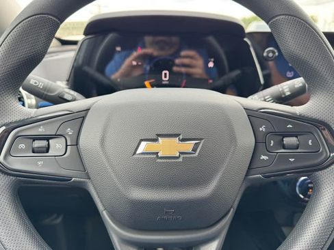 New 2026 Chevrolet Trax LT image 22