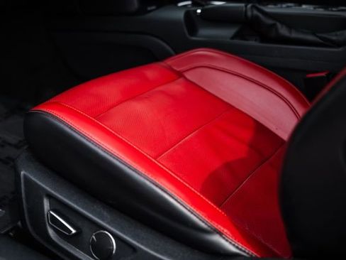 Used 2017 Ford Mustang GT Premium image 67