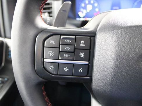 New 2025 Ford F150 Raptor image 34