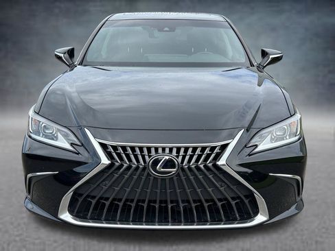 Used 2024 Lexus ES 300h w/ Premium Package FWD image 8