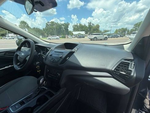 Used 2018 Ford Escape S FWD image 12