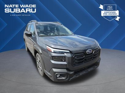 Used 2026 Subaru Outback Premium