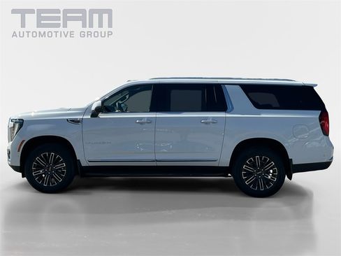 New 2026 GMC Yukon XL Elevation w/ LPO, Get Active Package image 4