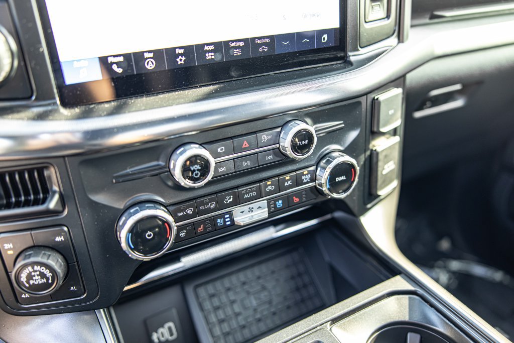 Used 2026 Ford F150 Lariat AWD/4WD image 26