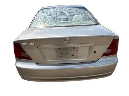 Used 2003 Honda Civic EX image 4