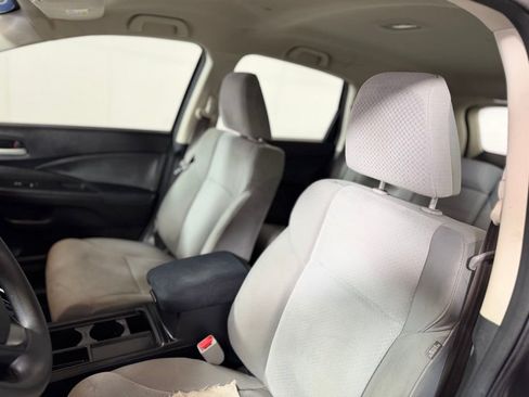 Used 2016 Honda CR-V LX image 9