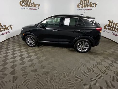 Used 2023 Buick Encore GX Essence w/ Experience Buick Package FWD image 5