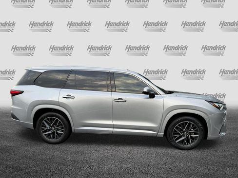 Certified 2025 Lexus TX 350 AWD w/ Technology Package image 10