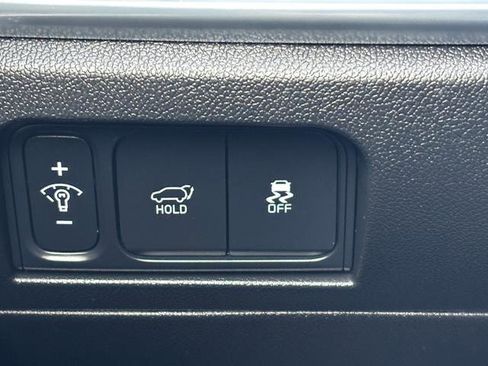 Used 2025 Kia Sorento SX image 25