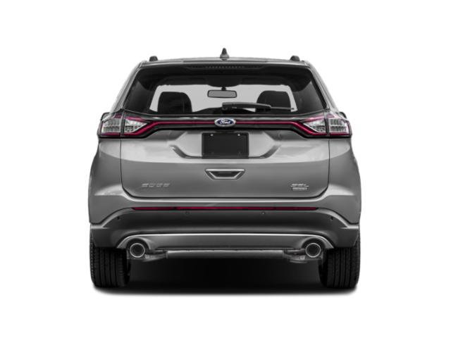 Used 2015 Ford Edge SEL FWD image 8